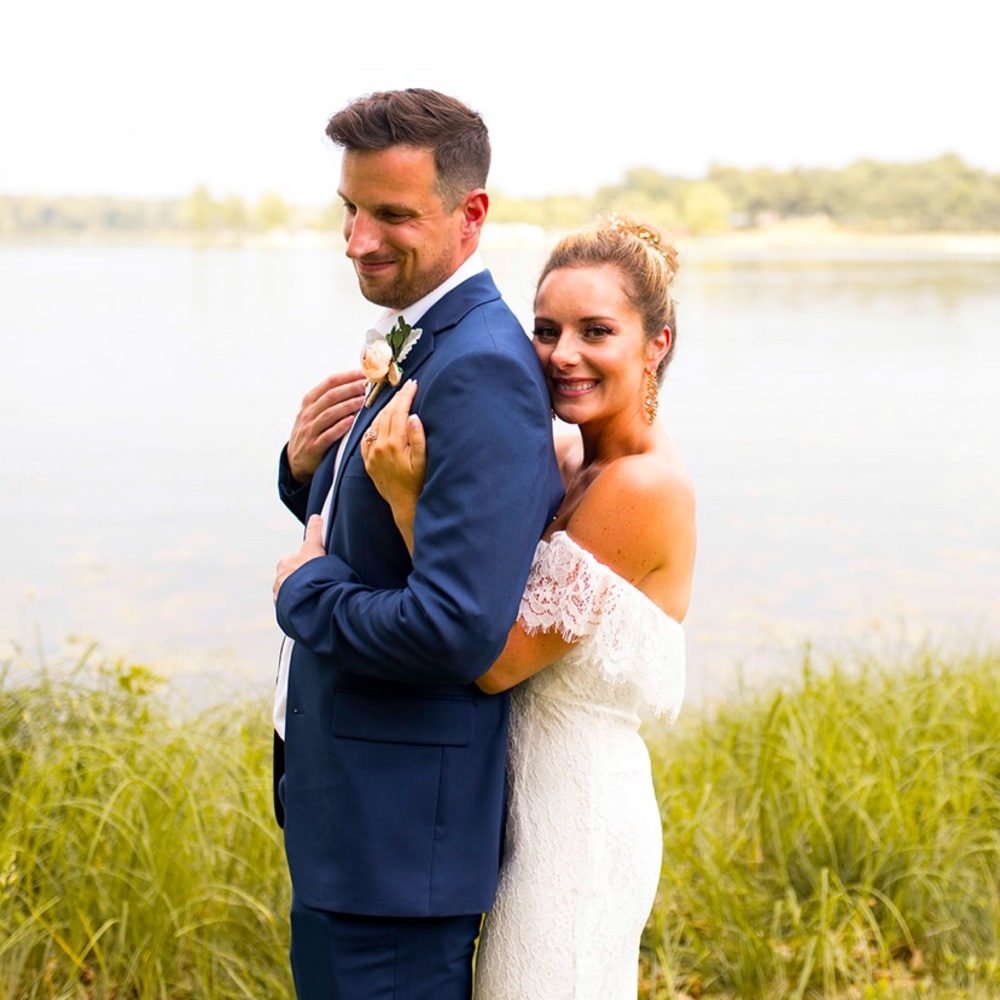 Meet your Posher, Whitney